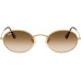 RAY BAN OVAL RB3547 001/51